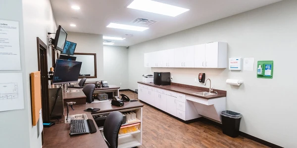Manchester Comprehensive Treatment Center