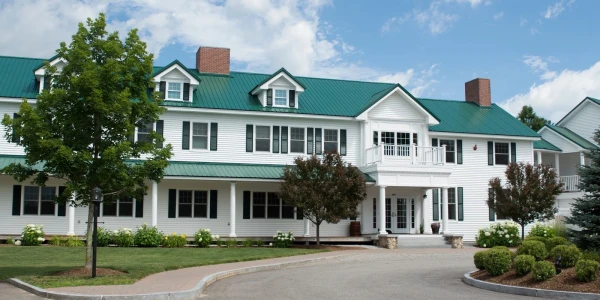 Plymouth House